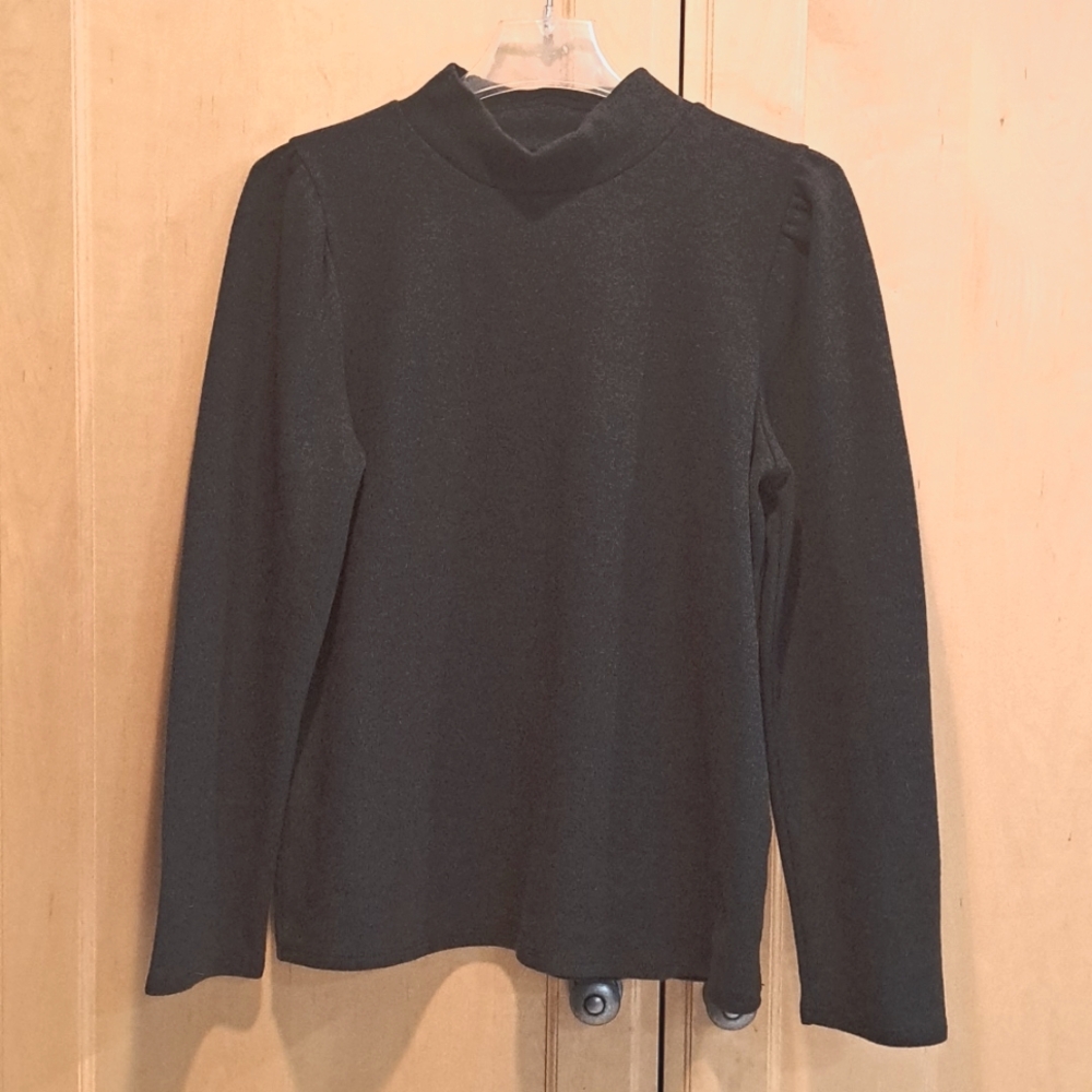 Madewell Turtleneck